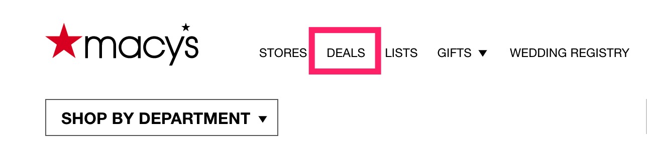 RebatesMe + Macy's 新年活动：白领 ，再叠加 12% 高返限时开抢！【更新：延长到 1/31 截止】