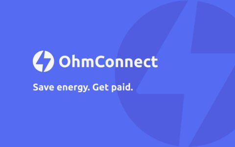 电费省钱秘笈：教你如何用 OhmConnect 薅电费羊毛【10/1：注册奖励价值 $11.99 智能插座】