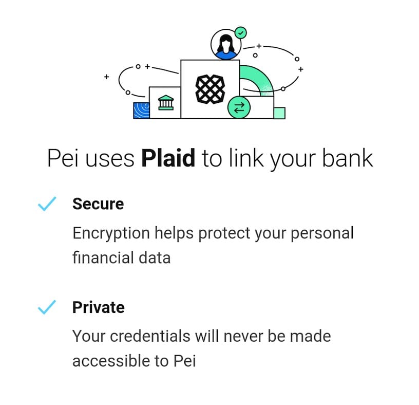 Pei - 实体店消费自动返现 App 介绍【12/26 更新：已倒闭】