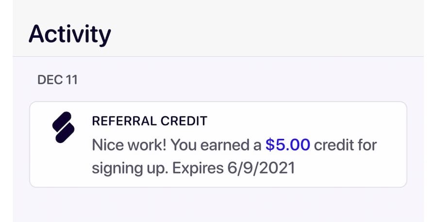 Slide App 介绍：礼卡支付应用，所有礼卡高达 5% 返现【注册奖励 ，12/08：Uber 和 Uber Eats 10% 返现】