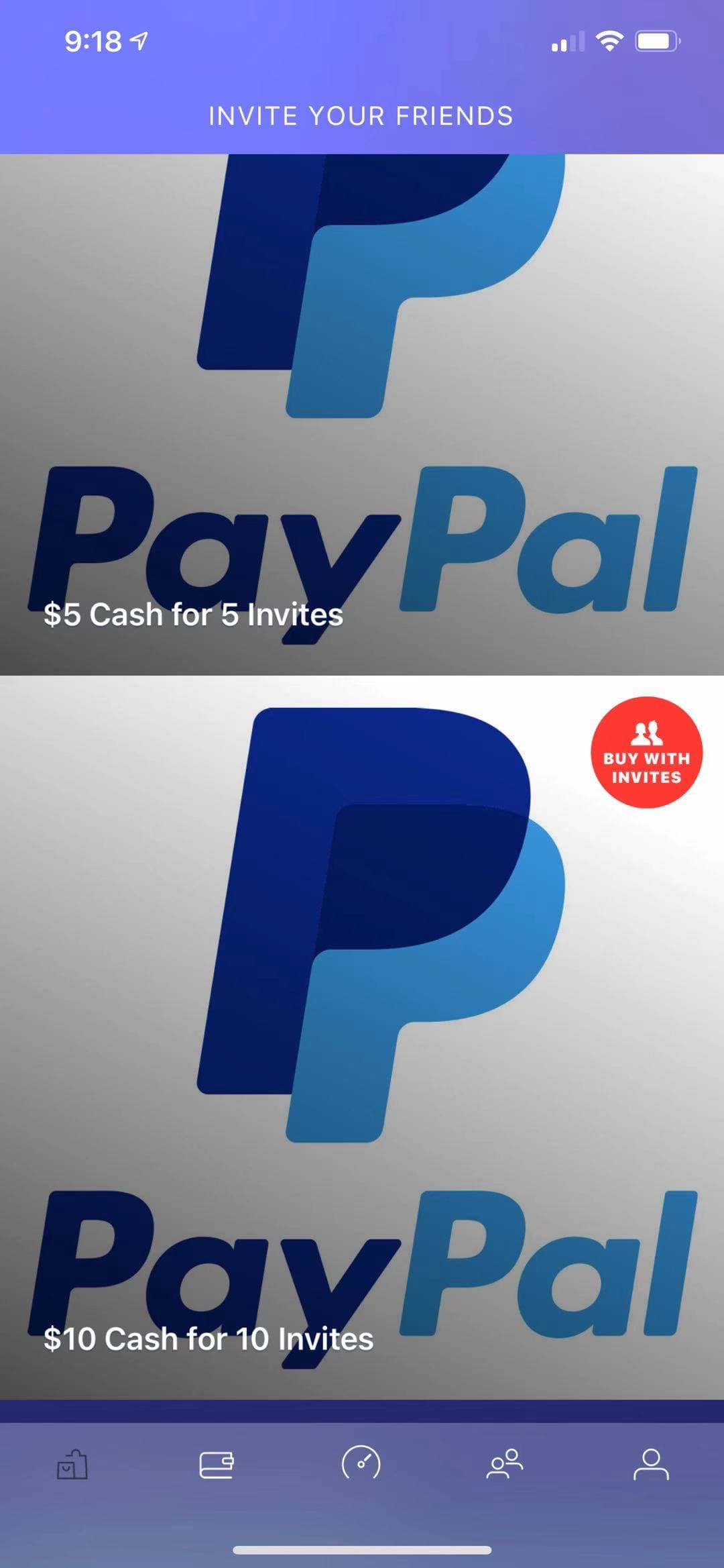 Sweatcoin 介绍：将步数转化为奖励，走路也可以赚积分【邀请活动：邀请 5/10 个好友获得 / PayPal 奖励】