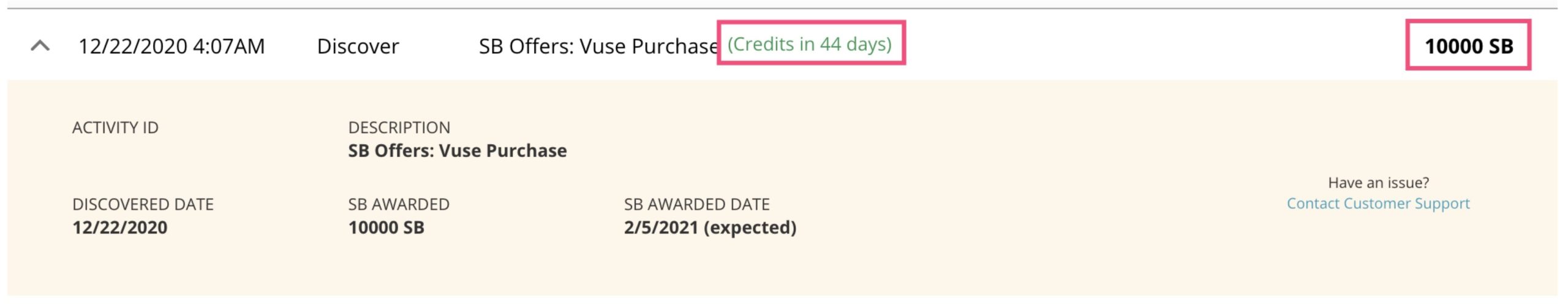 Swagbucks/MyPoints + Vuse 超级倒赚【09/17 更新：又可以撸了，速上，这次几乎每个人都有】