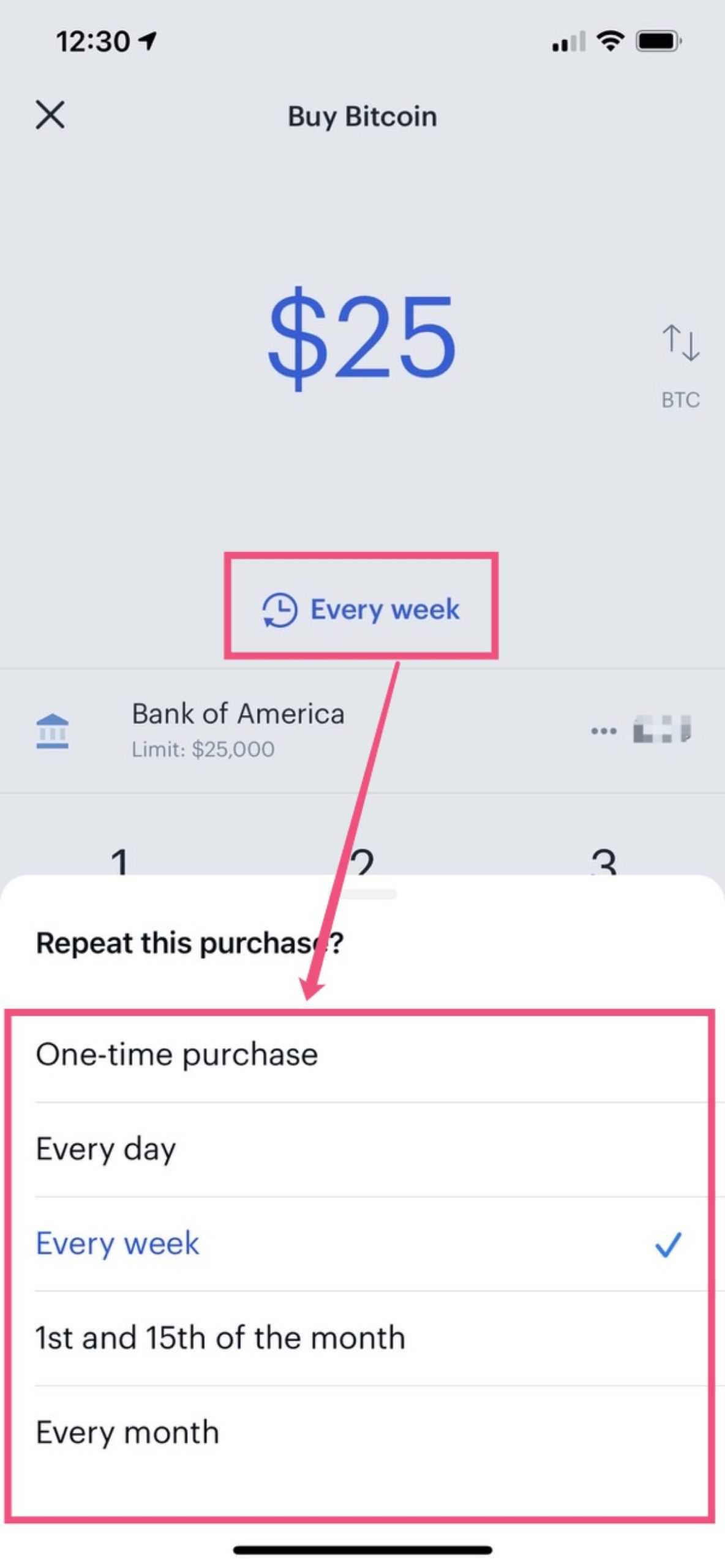 比特币薅羊毛之：如何定投比特币（Bitcoin DCA），每天一杯咖啡钱