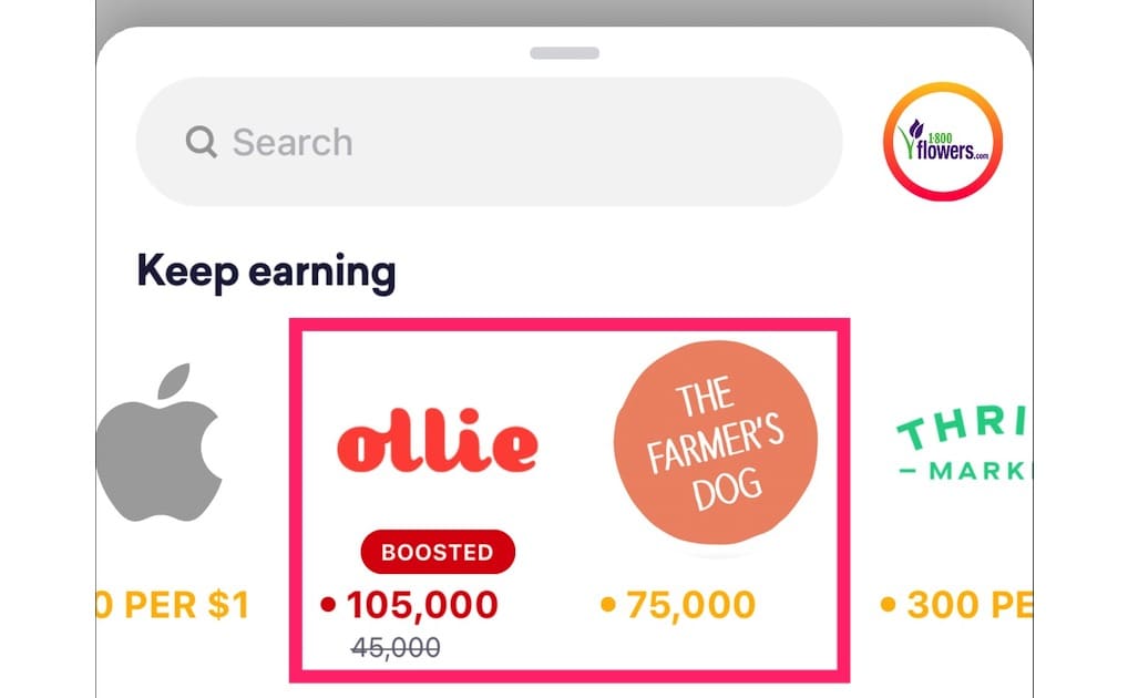 Drop 倒赚：买 Ollie 和 Farmer's Dog 狗粮倒赚 0【02/01 更新：已到账】