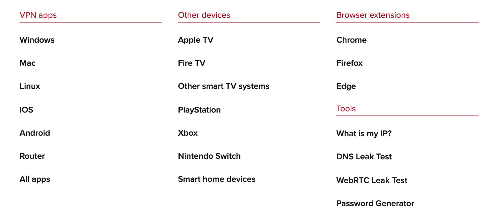 ExpressVPN 介绍：安全好用的 VPN 服务【独家优惠：赠送额外 3 个月免费服务】