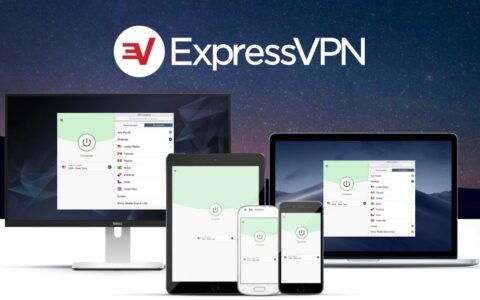 【倒赚】ShopBack 上购买 ExpressVPN 可获得 150% 返现，最后几小时