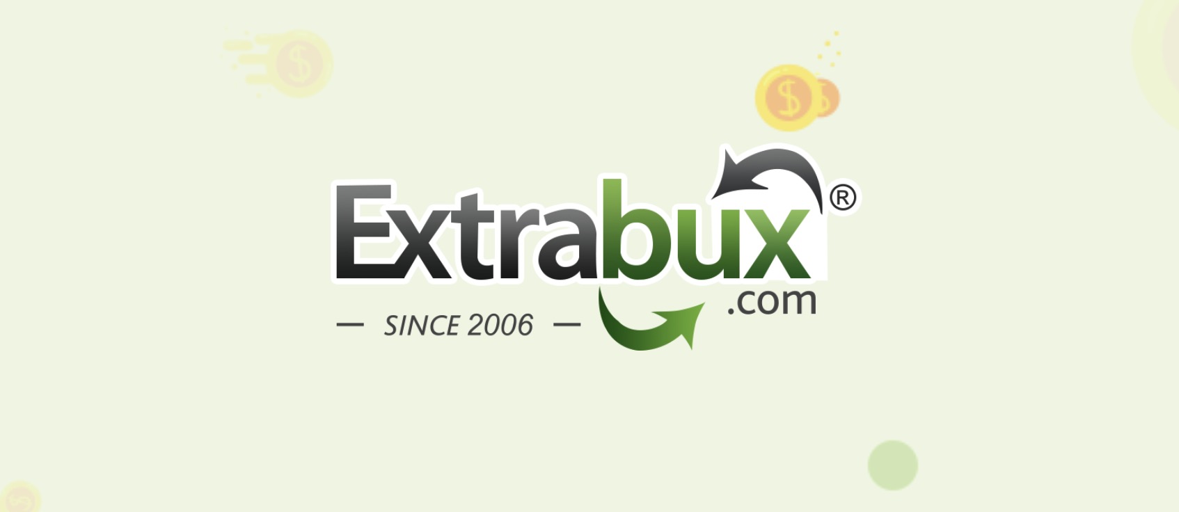 返现网 Extrabux 介绍：老牌靠谱返现平台【注册奖励 $20，学生免费领 VIP 年卡】