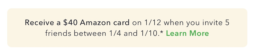 日常交通出行赚积分：Miles App 介绍【04/29 更新：史高，邀请 5 位好友得 0 Amazon 礼卡 + 150k miles】