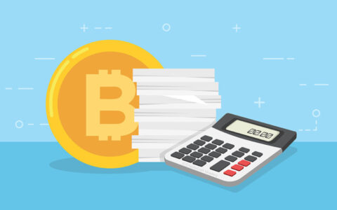 加密货币（如比特币）如何报税？