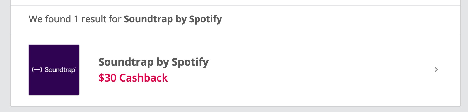 TopCashback 小羊毛：免费试用 SoundTrap 获得 