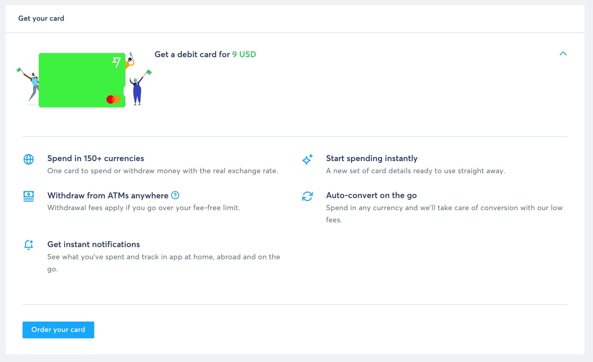 国际转账平台 Wise (原 Transferwise):美元汇款到银联和支付宝 + 虚拟银行账户【注册奖励 0 免手续费额度】