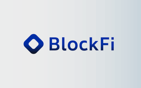 BlockFi：持有加密货币也可以赚利息，年利率高达 8.6% + 1.5% 比特币返现信用卡【注册奖励 $10 BTC】