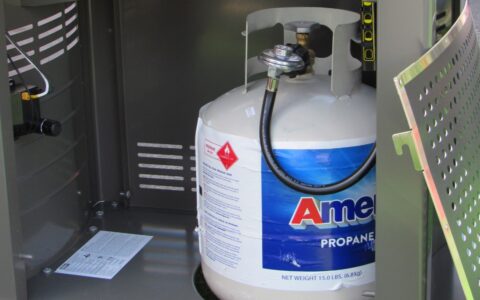 关于 AmeriGas 煤气罐的集体诉讼，每人获赔最高 $125【无需购物证明，03/08 截止申报】