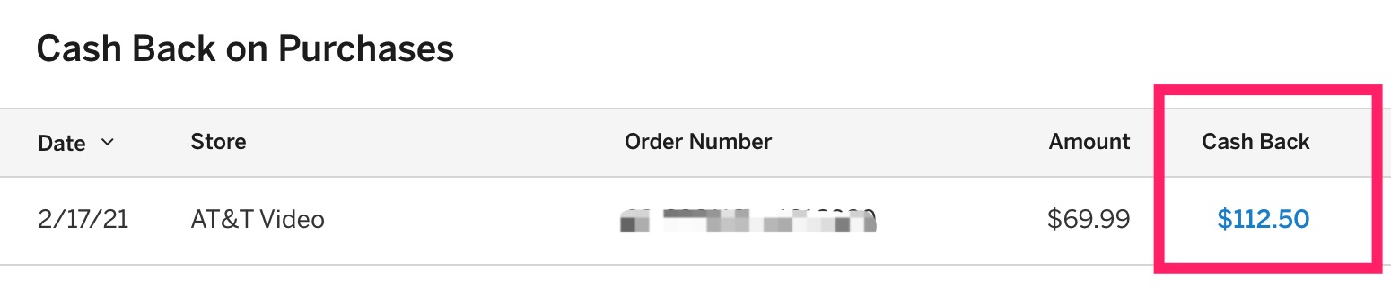 Rakuten 上开通 AT&T TV 奖励最高 2.5【08/03 更新:Deal 回归】