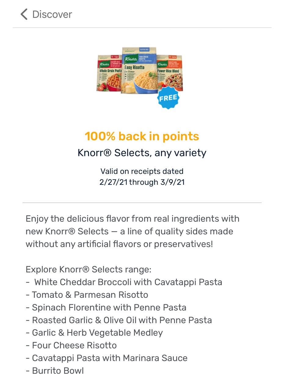 Fetch Rewards 免费 + 倒赚商品合集【12/16 更新：免费 10 盒 Klondike 冰淇淋！】