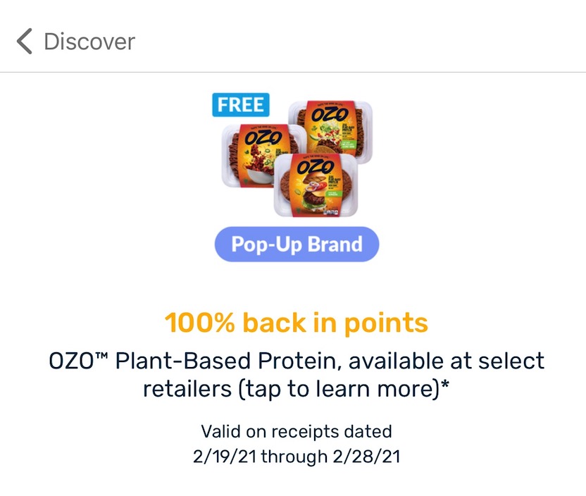 Fetch Rewards 免费 + 倒赚商品合集【12/16 更新：免费 10 盒 Klondike 冰淇淋！】