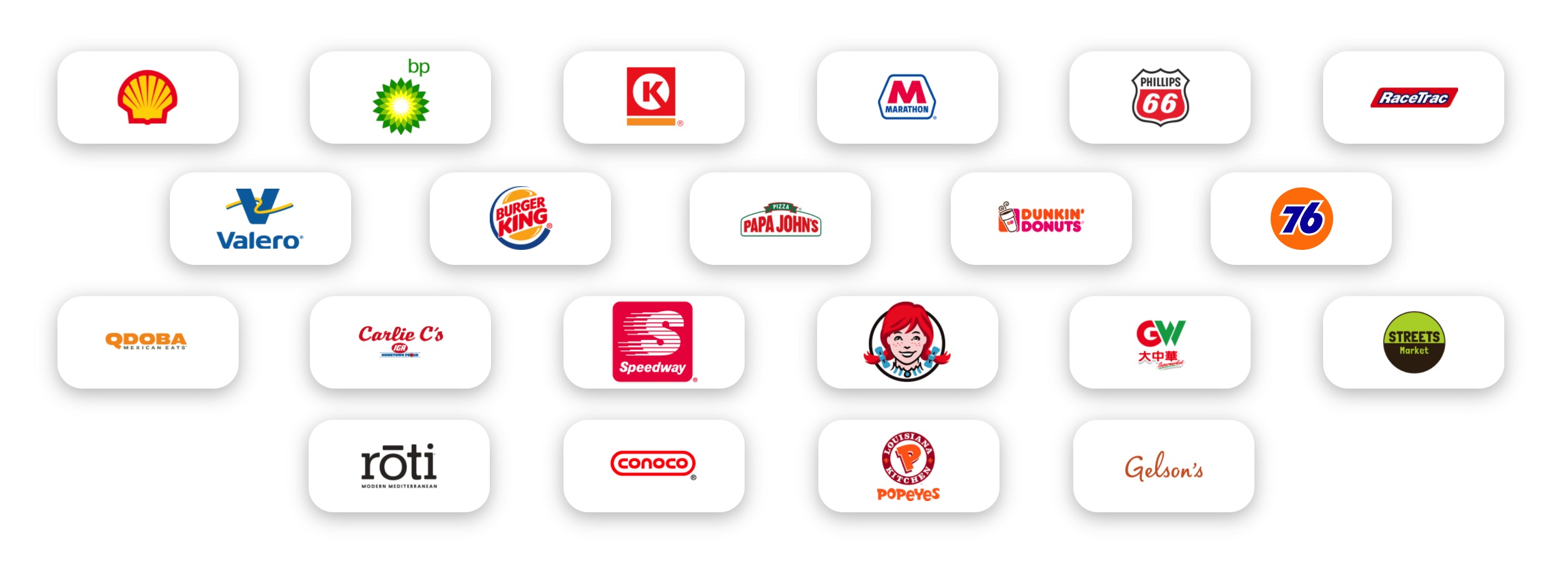 加油赚返现的手机应用 Upside 介绍【注册奖励 <img loading=