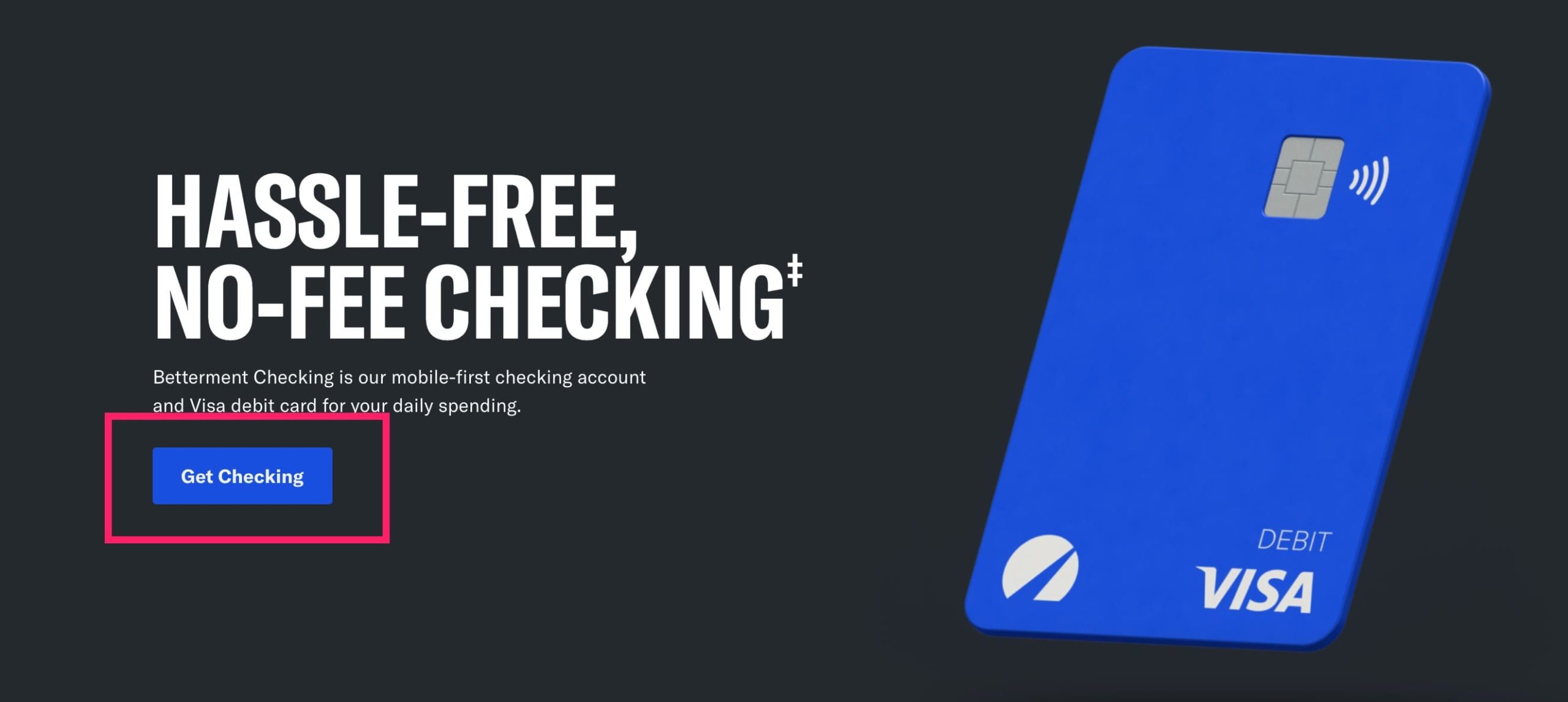 Rakuten 上开通 Betterment 账户奖励 7.5【无 Hard pull，无 DD 要求，倒赚速上。02/19 已收到返现】