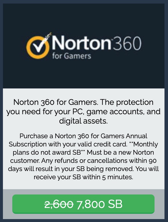 Swagbucks 的 Revenue Universe 三倍积分奖励，好多倒赚，快上车！【12/1 更新：又有了，下载 TikTok 赚 】