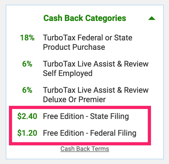 报税软件 TurboTax 优惠汇总【1/16更新：20%折扣】