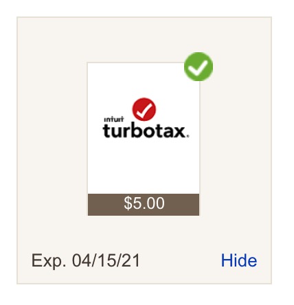 报税软件 TurboTax 优惠汇总【1/16更新：20%折扣】