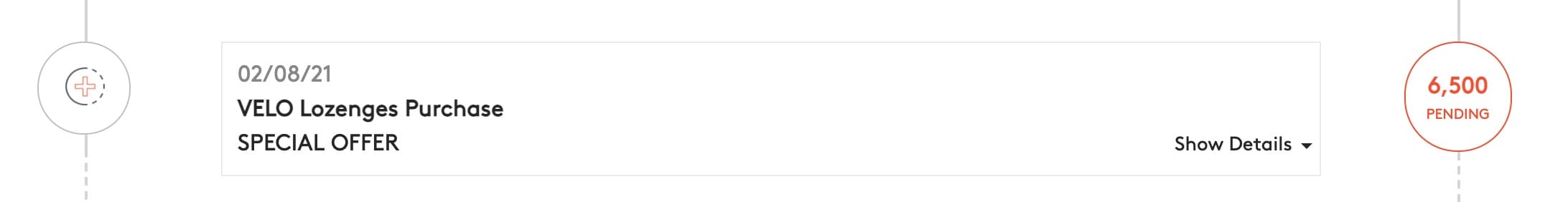 Swagbucks/MyPoints 最新倒赚：Velo 两单可倒赚最高 +【02/08 更新：部分用户又有了，可以再撸】