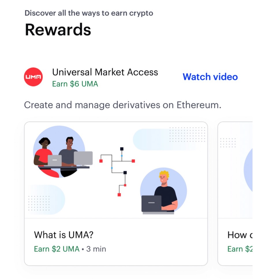 Coinbase 免费加密货币汇总，长期更新【06/25 新增  Ronin 奖励】