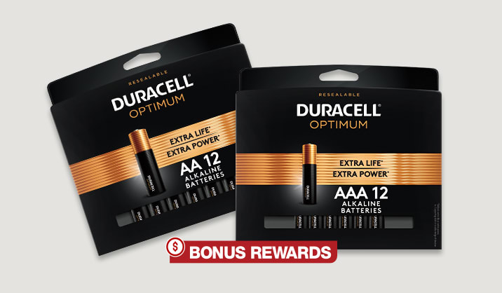 Office Depot 获取免费 AA/AAA 电池 + 倒赚 10% 返现【更新：又有了，本次有效期到 11/23/2024】