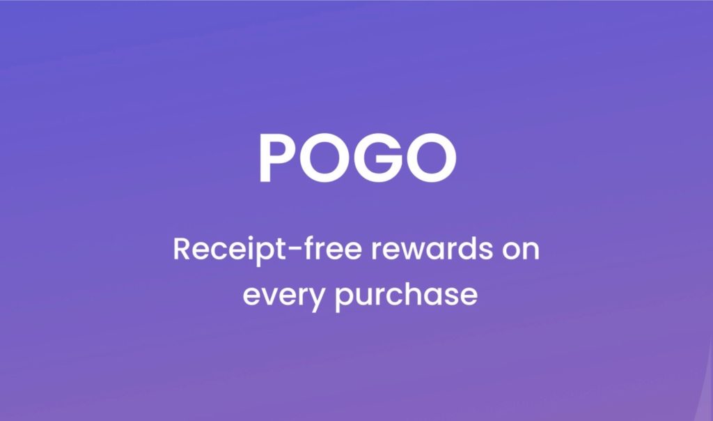 任何消费都可以获得积分返现的应用：POGO【06/01 更新：注册奖励提高至 1000 积分】
