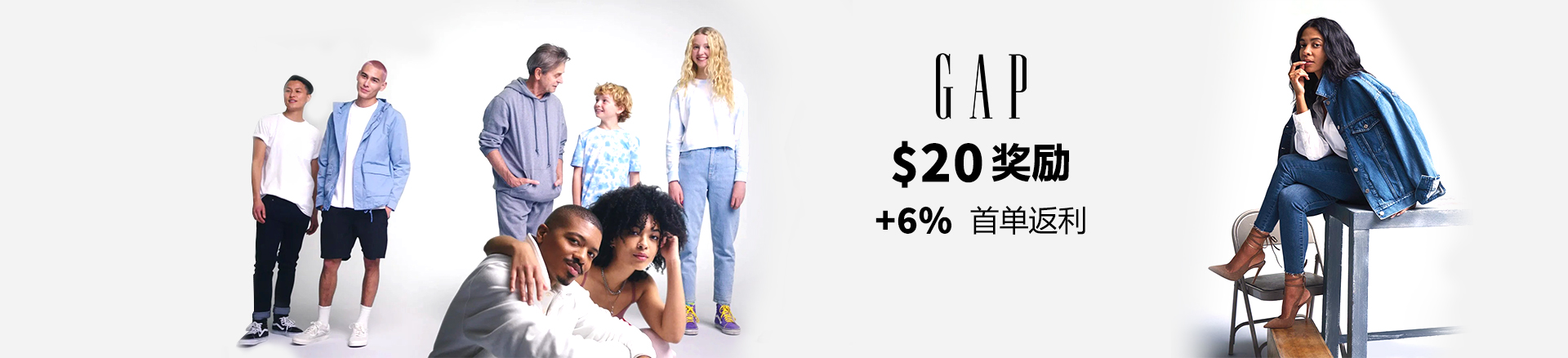 RebatesMe 新用户注册奖励汇总【03/10 更新：Walmart/Sephora/Macys/Gap/Chewy/Coloupop 统统返 】