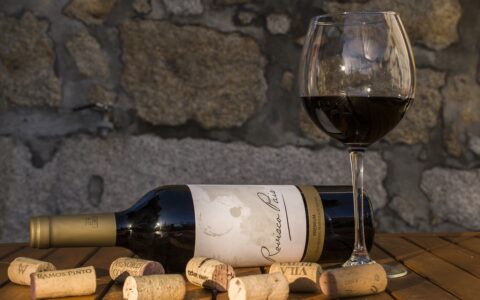 Last Bottle 免费一瓶葡萄酒【11/30 更新：又有了】