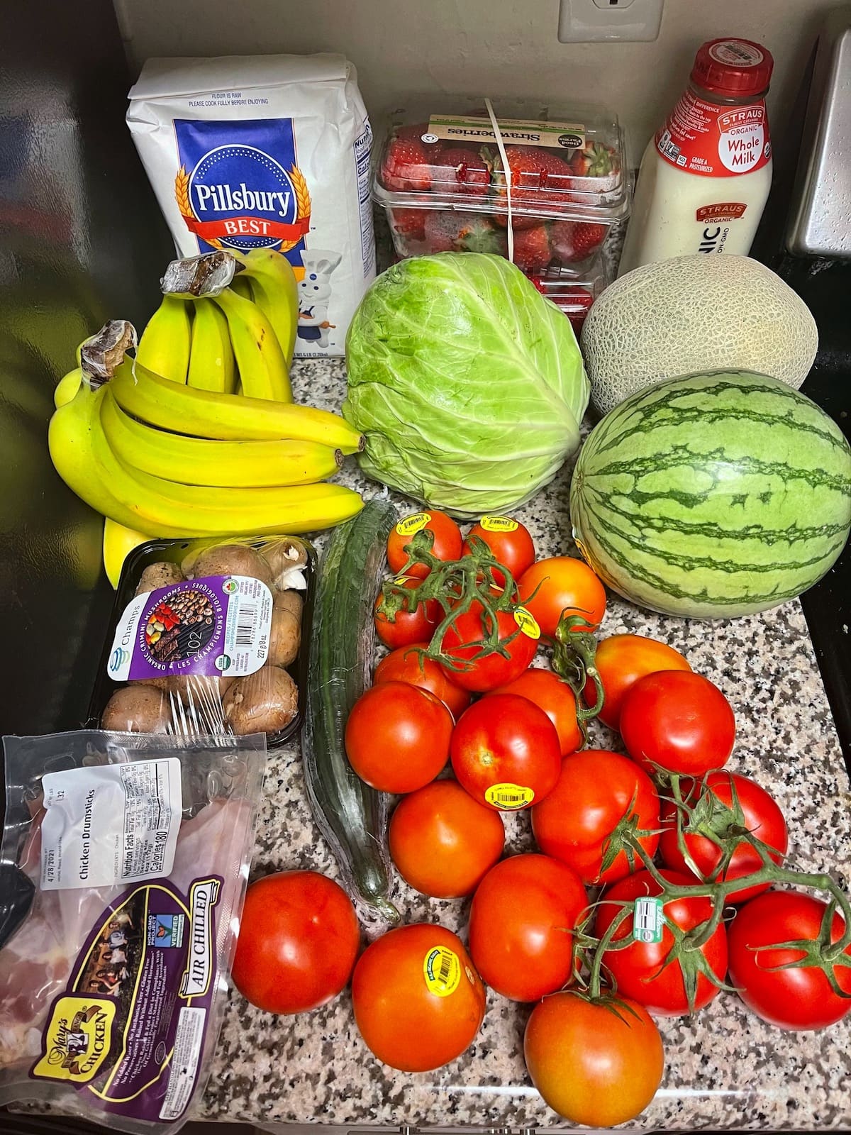 超大羊毛：生鲜配送服务 Farmstead：首单满  减 /满  减 ，第二单减 ，免费有机牛奶，每个月减 【08/09 更新】