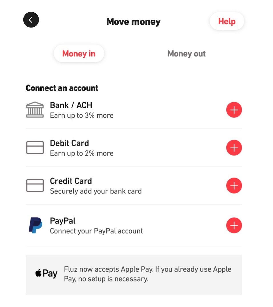 新型返现 Fluz App 介绍：打折购买商家礼卡付款【注册奖励 ，9/17 新折扣码】