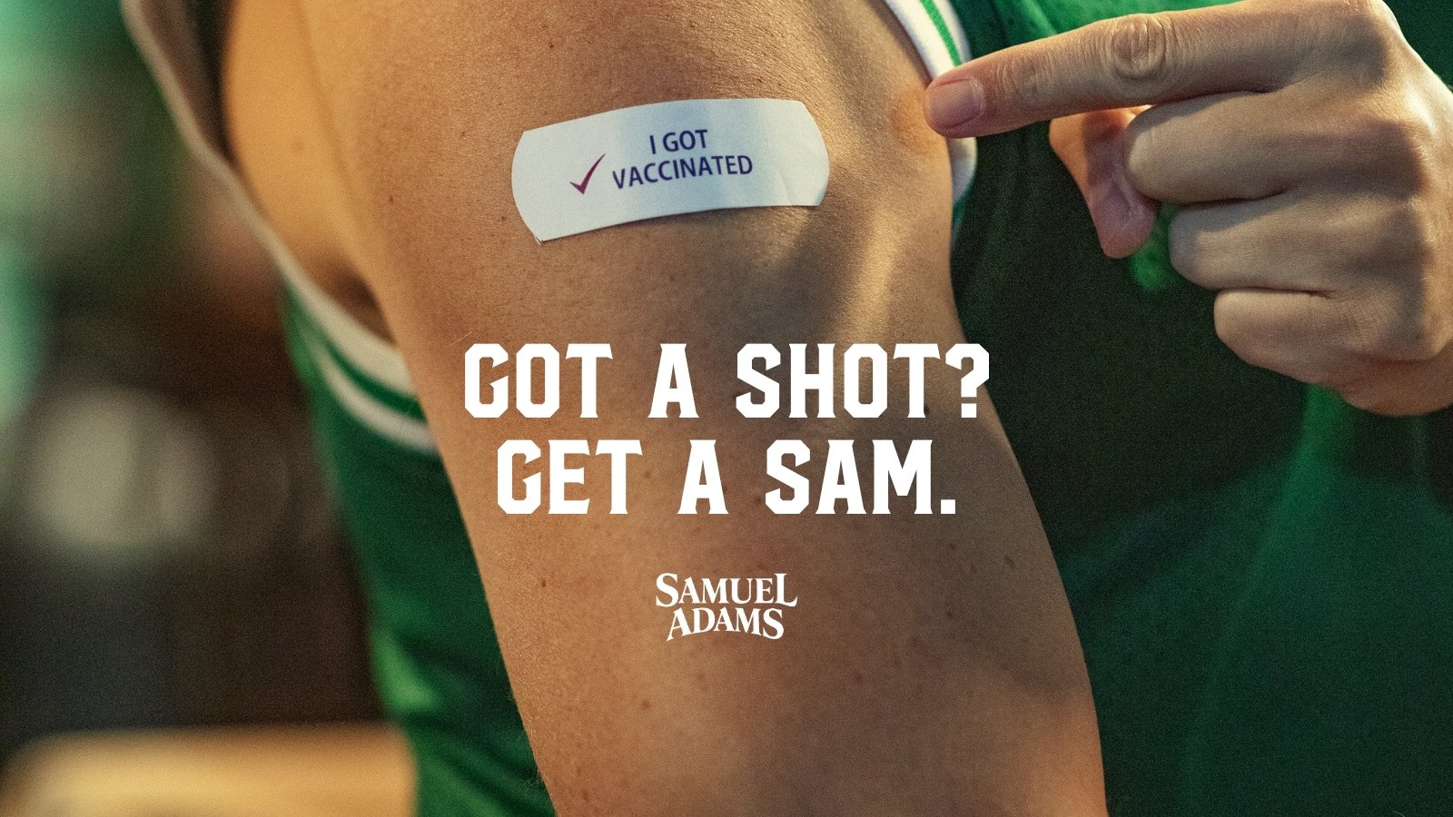 打完疫苗后可以薅的羊毛汇总【免费食物、塑封、高达  现金奖励、打折门票等等】