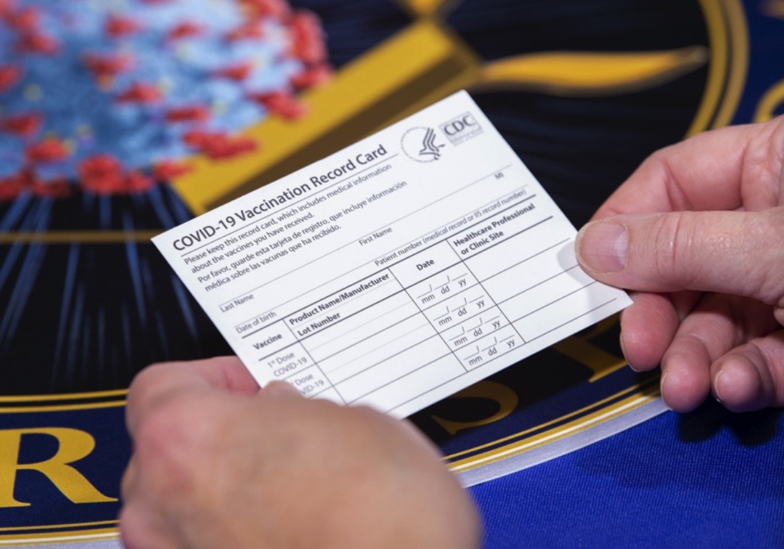 打完疫苗后可以薅的羊毛汇总【免费食物、塑封、高达 $50 现金奖励、打折门票等等】