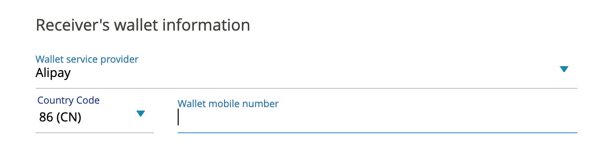 使用西联汇款(WesternUnion)将美元汇款回国的方法介绍【注册奖励 ,11/2:Rewards 项目全面更新】