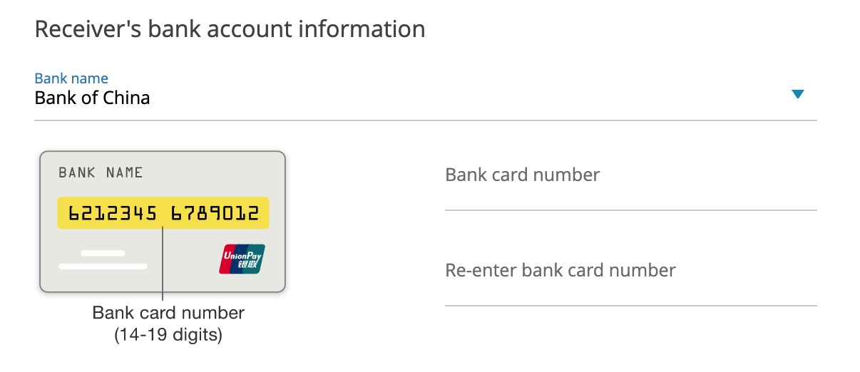 使用西联汇款(WesternUnion)将美元汇款回国的方法介绍【注册奖励 ,11/2:Rewards 项目全面更新】