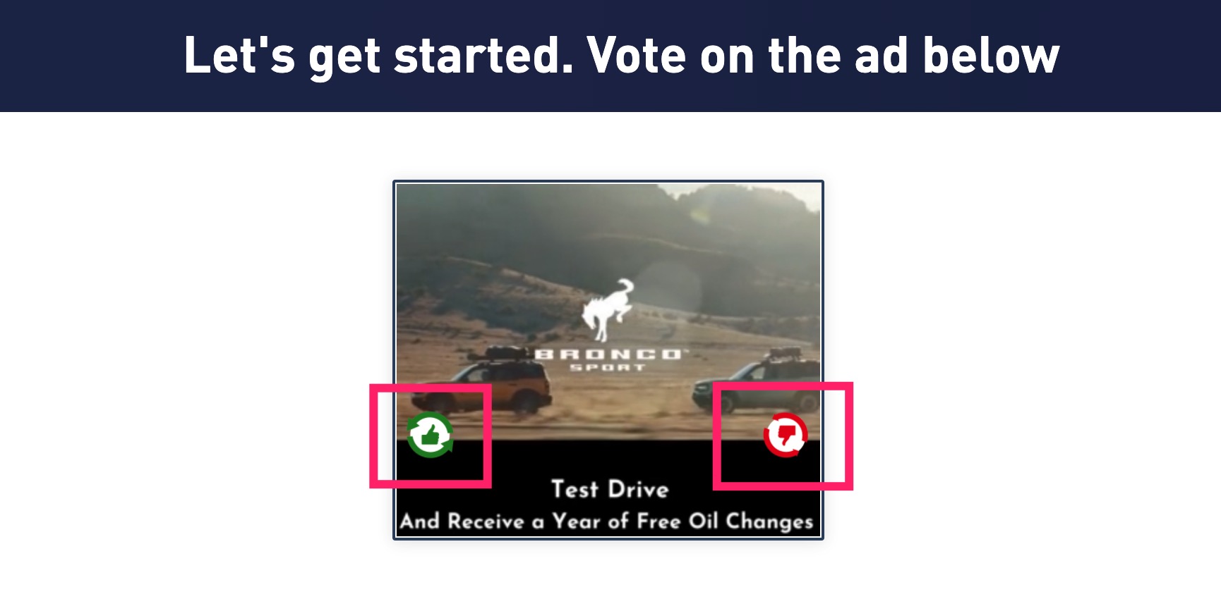 AdFreeway：给广告投票轻松赚美金，每次投票均有奖励【注册奖励 ，03/09 更新：Social 投票功能全面开放！】