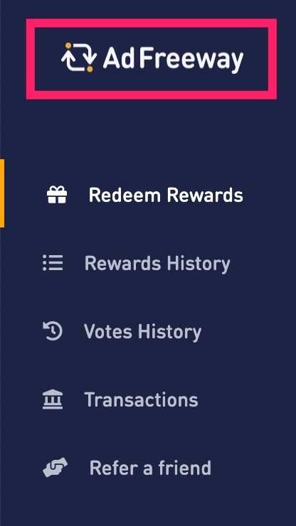 AdFreeway：给广告投票轻松赚美金，每次投票均有奖励【注册奖励 ，03/09 更新：Social 投票功能全面开放！】