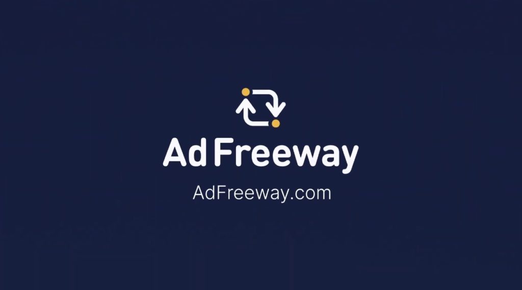 AdFreeway：给广告投票轻松赚美金，每次投票均有奖励【注册奖励 $5，03/09 更新：Social 投票功能全面开放！】