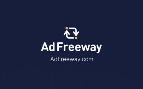 AdFreeway：给广告投票轻松赚美金，每次投票均有奖励【注册奖励 $5，03/09 更新：Social 投票功能全面开放！】