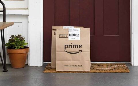 Chase Offers：购买 Amazon Fresh / Whole Foods 获得 25% 返现，可用于购买 Amazon GC