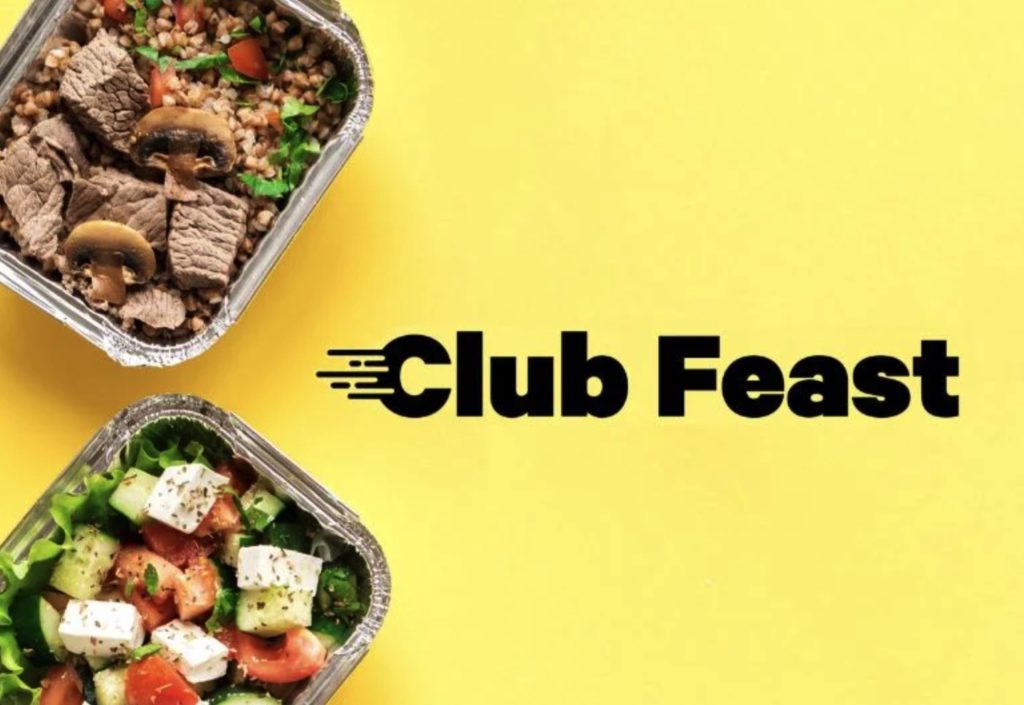 外卖平台 Club Feast，便宜实惠！注册送 $20 + 倒赚 $20【09/27 更新：强烈推荐的便当，有图有真相，新增与 DoorDash 价格对比】