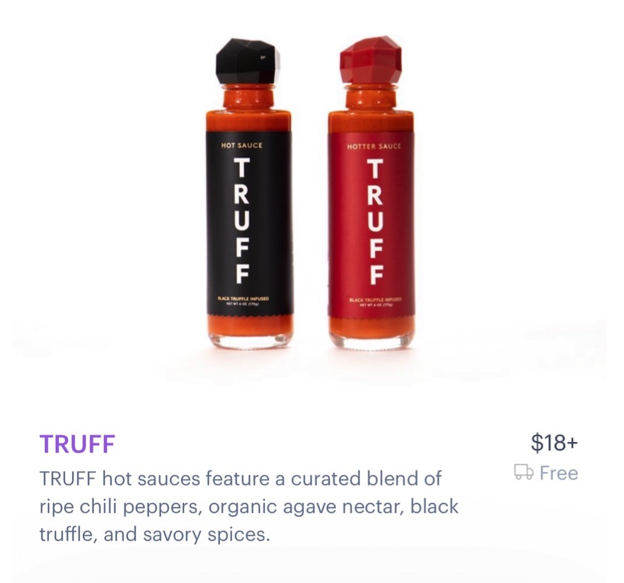 Goody 介绍：送小礼品的 App，新用户  注册奖励，添加生日再送 【02/07 更新：14 号之前所有礼物全部免邮费！】