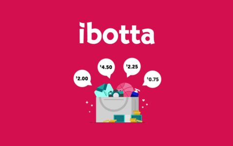 Ibotta 免费商品合集【本文长期更新，09/22 更新：免费 Granola 和牙膏】