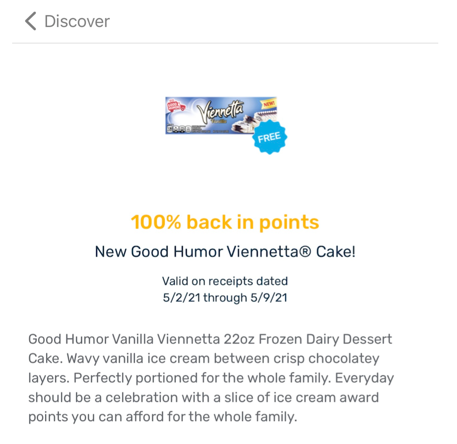 Fetch Rewards 免费 + 倒赚商品合集【12/16 更新：免费 10 盒 Klondike 冰淇淋！】