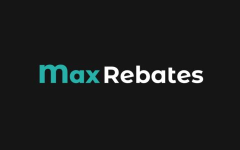 返现网 MaxRebates 介绍【最高 $50 随机注册奖励，12/01 更新：下载 App 获得免费 $5 星巴克咖啡】