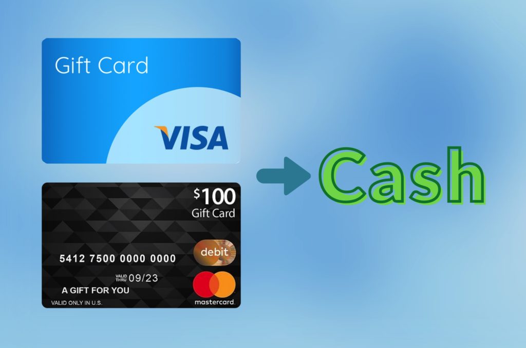 羊毛知识库：如何将 Virtual Gift Card 合理变现？【03/29 更新：新增 Buy SB 和 Prepaid2Cash App 方法】