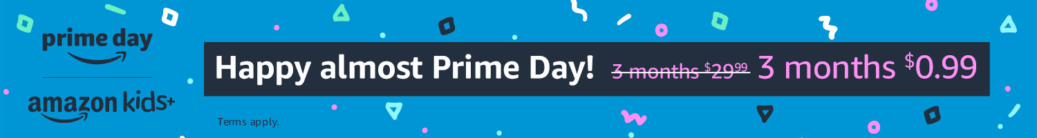 亚马逊 2021 Prime Day 剁手攻略，仅限两天！还有优惠播报微信群，优惠实时汇总更新
