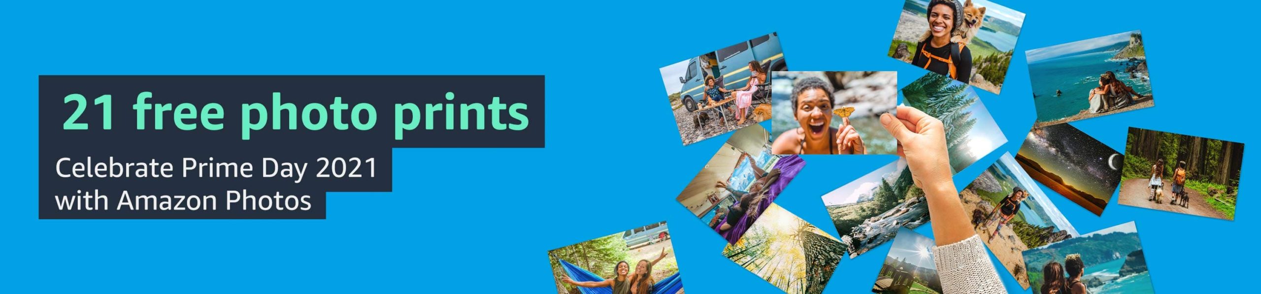 亚马逊 2021 Prime Day 剁手攻略，仅限两天！还有优惠播报微信群，优惠实时汇总更新